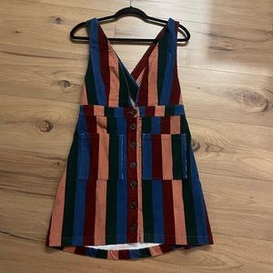 Show me your mumu overalls ! Never worn !